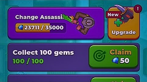 Hunter Assassin Gameplay | Level 494 | Stealth Mobile Game