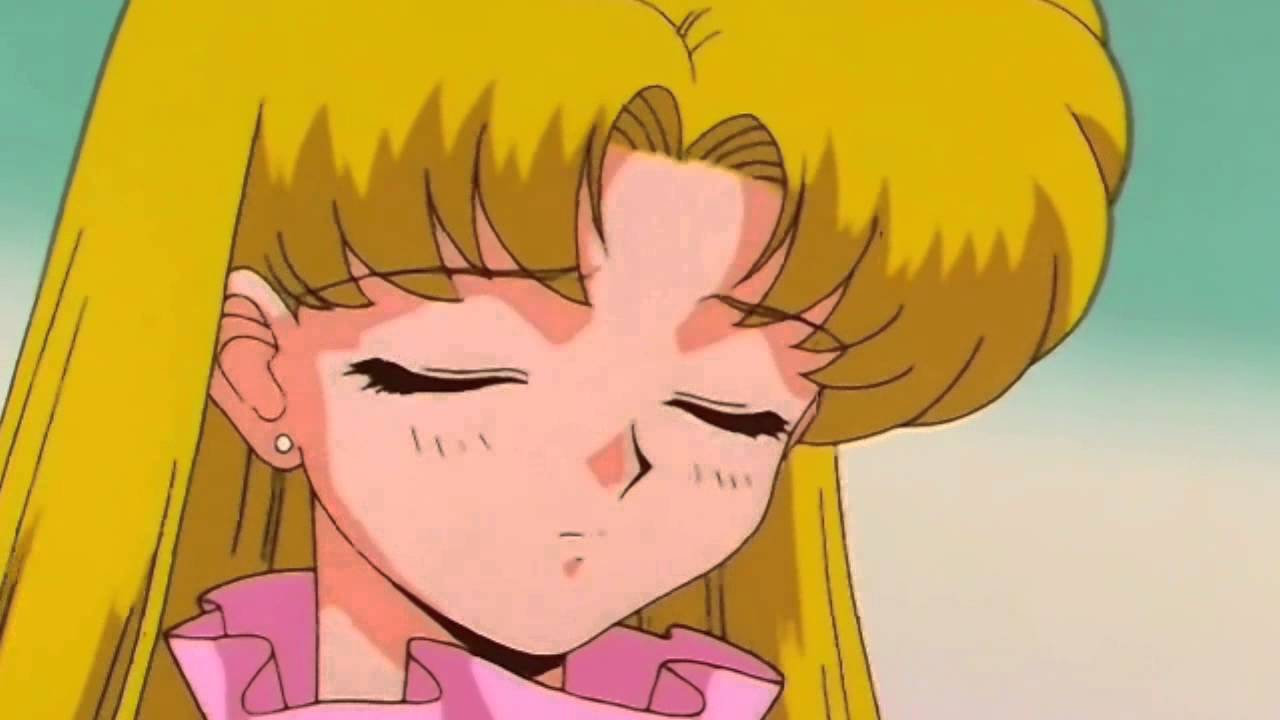 Sailor Moon HD Project 2013 - セーラームーン / 美少女战士 - Proyecto HD by Seiya.Harumaki