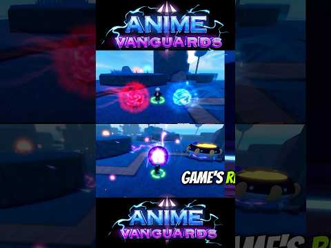 Anime Vanguards Update