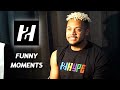 2HYPE FUNNY MOMENTS PART 3!