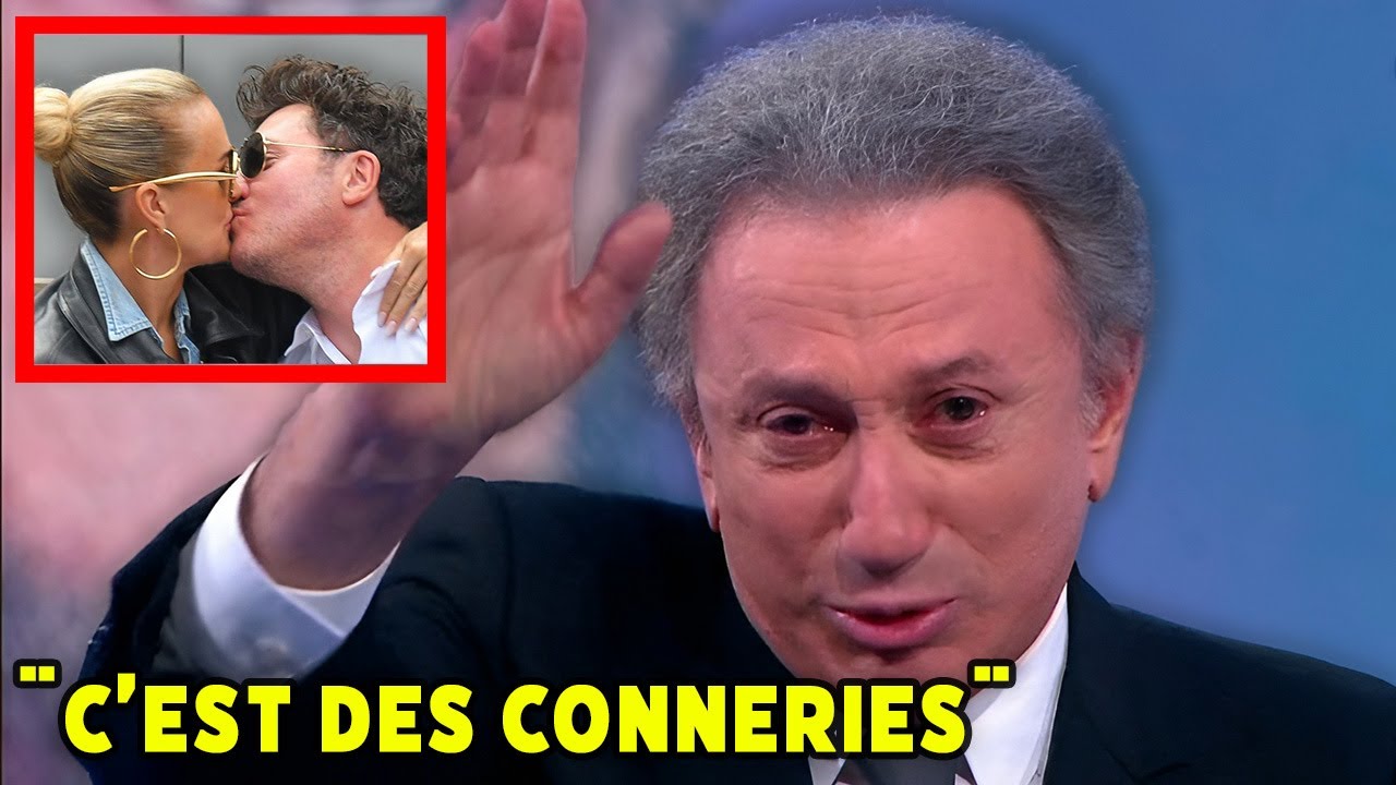 À 83 Ans, Michel Drucker DÉVOILE TOUT Sur l'Héritage Hallyday !