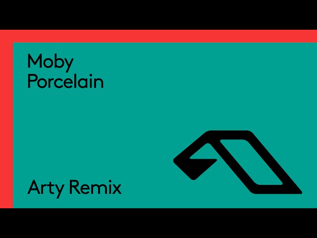 Arty - Porcelain