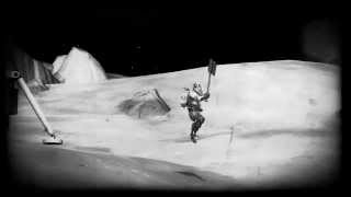 ArraySeven: Moonlanding