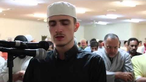 الشيخ فاتح سيفيراجيك سورة طه