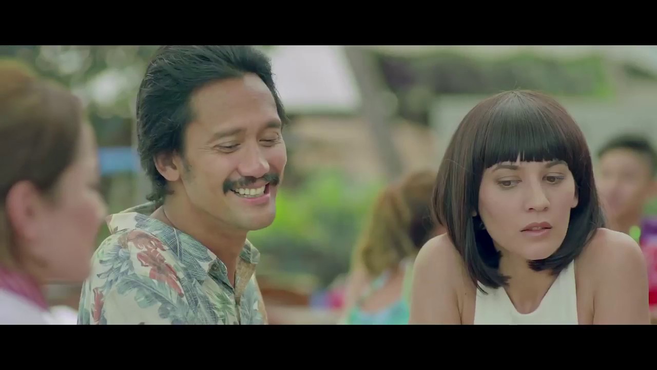 Trailer Warkop Dki Reborn Jangkrik Boss Part 2 31 Agustus 2017 Di
