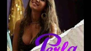 Mi gitano corazón - Perla Karaoke (perla tan real como tu)