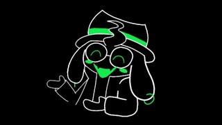 COME WITH ME AND JOIN THE (Ralsei's NYCTBA) Dayshift At Deltarune's