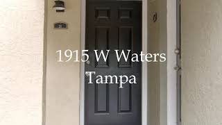 1915 W Waters Ave, Tampa, FL 33604