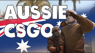 The Pinnacle of Aussie CSGO Matchmaking