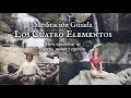 MEDITACIÓN SOBRE LA NATURALEZA - EQUILIBRA TUS ELEMENTOS