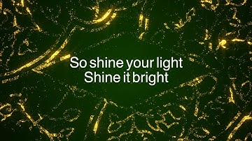 Ring The Bells ~ Travis Cottrell, Natalie Grant ~ lyric video