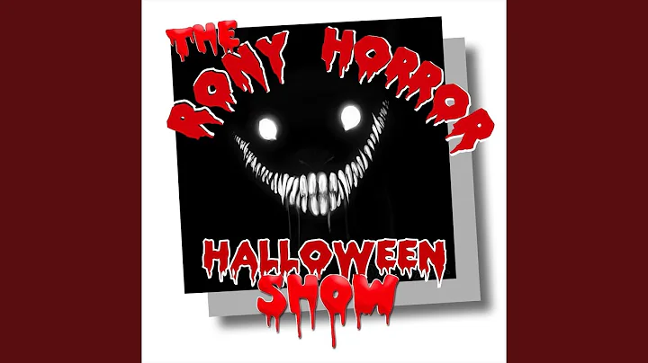 Escape from the Haunted House