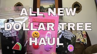 Dollar Tree Haul || JUNE 2026