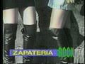 Comercial Zapaterias Rock 90s Monterrey N.L. Mexico