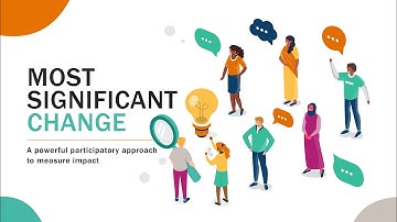 What is Most Significant Change (MSC)?