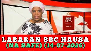 Bbc Hausa Labaran yau 2026 screenshot 4