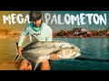 PALOMETÓN RÉCORD desde PADDLE a Spinning LIGERO | Lured Vlog 151