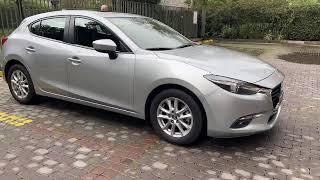 MAZDA NEW 3 HB 2.0