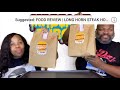 MRBEAST BURGER REVIEW | #teaser #youtubeshort #shorts