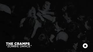 The Cramps &quot;Zombie Dance&quot; (live)