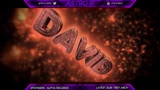 David Intro | Hope You Enjoy