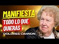 Haz esto AHORA MISMO para Manifestar TODO lo que Quieras en la Vida | Dolores Cannon