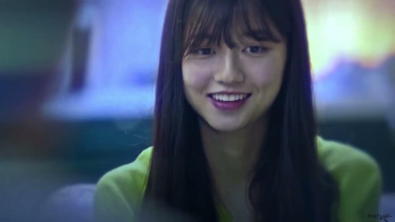 Ro Na and Seok Hoon - Ghost of You (S1&2)