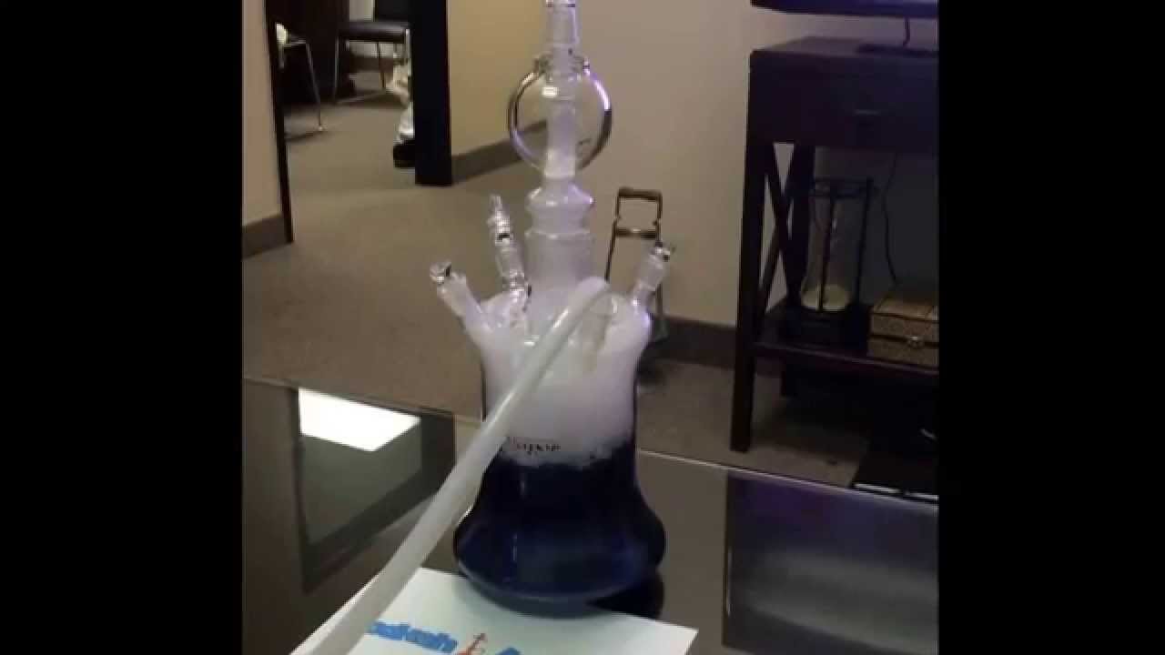 HookahJunkie.com Hookah Gladiator Glass Hookah