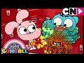 Gumball | Anais' Evil New Friend | The Parasite | Cartoon Network