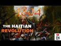 The Haitian Revolution: Africa's Fight for Freedom in the Americas