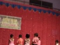 Iha shettydancefirst school day