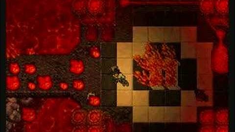 Tibia-nl summer update 2008