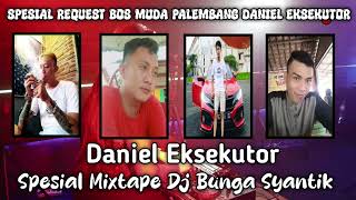 Download Lagu DUGEM FUNKOT TERBARU SPESILA REQ BOS MUDA PALEMBANG DANIEL EKSEKUTOR‼️DJ BUNGA SYANTIK TERBARU‼️ MP3