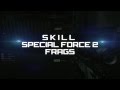 Skill Special Force 2 Frag Movie