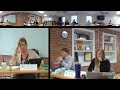 JCHD Board Meeting 3/27/2025