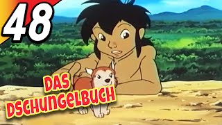 MOGLI | Das Dschungelbuch | Deutsch | Folge 48 | The Jungle Book