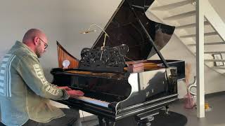 Just A New Melody. Nick Lemmens