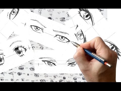 Vidéo: Comment Faire Des Yeux Aux Gars