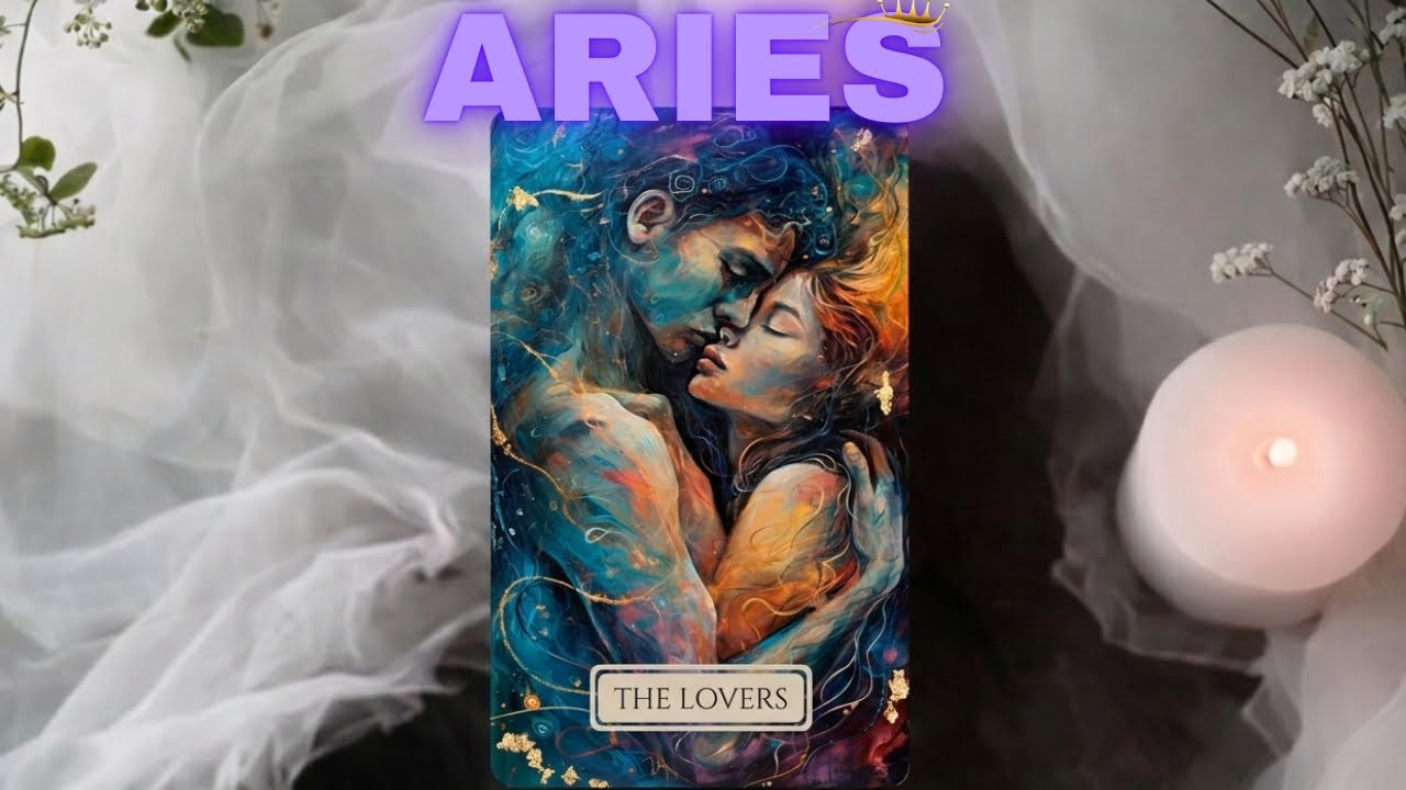 ARIES ❤️✨,🔥 THEY WILL CHASE YOU NOW🔥 THEY REGRET HURTING YOU IN THE PAST 💔MARCH LOVE TAROT