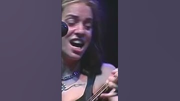 Thumbnail of Little Plastic Castle (Tune-Yards Remix) - Ani DiFranco (Teaser)