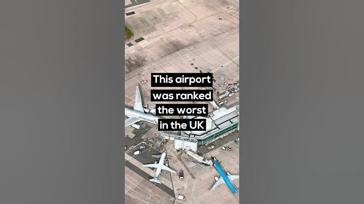 Top 5 worst airports in the UK