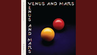 Video-Miniaturansicht von „Paul McCartney - Venus And Mars (Remastered 2014)“