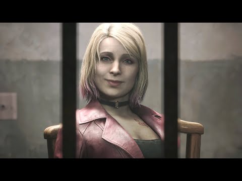 Silent Hill 2 Remake (No Damage) - 100% Hard Difficulty: Walkthrough Part 11 - Labyrinth