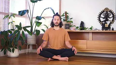 Self Check In - A Mindful Moment with Aaron Petty ...