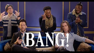 Bang! feat. Deejay Young | VoicePlay A Cappella
