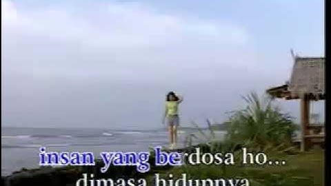 SIKSA KUBUR-IDA LAILA (INDONESIA)
