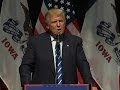 AP-Trump says Democrats telling lot of lies about him