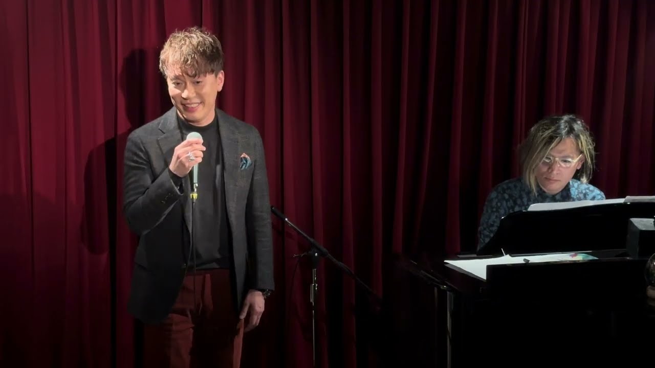 川島豊 Ma plus belle histoire d’amour 我が麗しき恋物語 (Barbara) by Yutaka KAWASHIMA