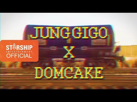 [MV] 정기고(JUNGGIGO) X 돔케이크(DOMCAKE) - FANTASY (Short.ver)