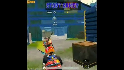 😟sad Pubg  Mobile Sniping 😕